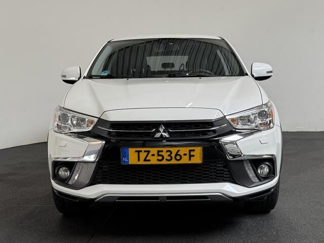 Mitsubishi ASX 1.6 Cleartec Connect Pro+ Navigatie Apple Carplay/Android Auto Camera Cruise Control Lichtmetalen velgen Climate Control