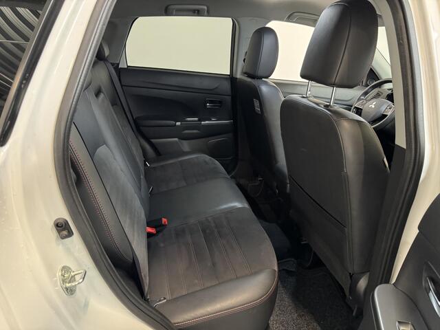 Mitsubishi ASX 1.6 Cleartec Connect Pro+ Navigatie Apple Carplay/Android Auto Camera Cruise Control Lichtmetalen velgen Climate Control