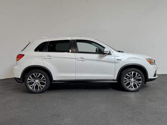 Mitsubishi ASX 1.6 Cleartec Connect Pro+ Navigatie Apple Carplay/Android Auto Camera Cruise Control Lichtmetalen velgen Climate Control