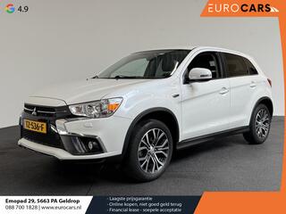 mitsubishi-asx-1.6-cleartec-connect
