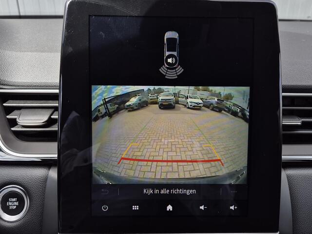 Mitsubishi ASX 1.6 HEV AT First Edition | Adaptive Cruise Control | Stuur- & Stoelverwarming | Achteruitrijcamera |