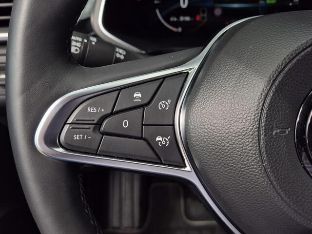 Mitsubishi ASX 1.6 HEV AT First Edition | Adaptive Cruise Control | Stuur- & Stoelverwarming | Achteruitrijcamera |