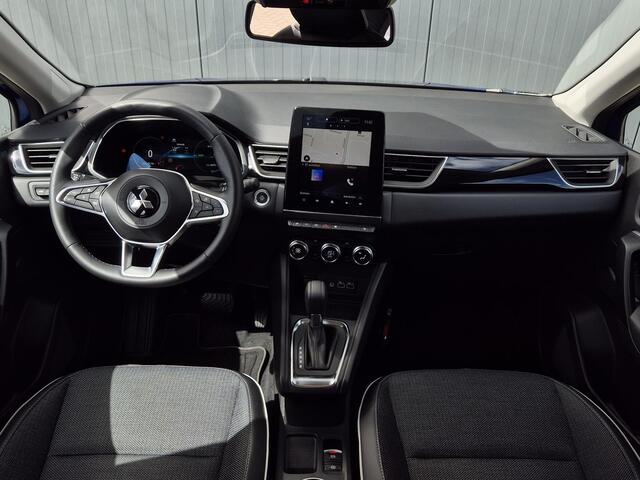 Mitsubishi ASX 1.6 HEV AT First Edition | Adaptive Cruise Control | Stuur- & Stoelverwarming | Achteruitrijcamera |