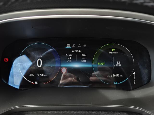 Mitsubishi ASX 1.6 HEV AT First Edition | Adaptive Cruise Control | Stuur- & Stoelverwarming | Achteruitrijcamera |