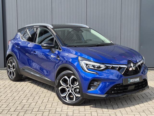 Mitsubishi ASX 1.6 HEV AT First Edition | Adaptive Cruise Control | Stuur- & Stoelverwarming | Achteruitrijcamera |