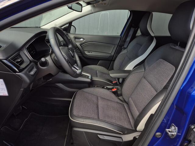 Mitsubishi ASX 1.6 HEV AT First Edition | Adaptive Cruise Control | Stuur- & Stoelverwarming | Achteruitrijcamera |