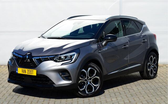 Mitsubishi ASX 1.6 HEV AT FIRST EDITION | HYBRIDE | NAVI | ADAPTIEF CRUISE | STOEL + STUUR VERWARMING | FABRIEKSGARANTIE TOT 14-03-2032* | ALL IN RIJKLAARPRIJS