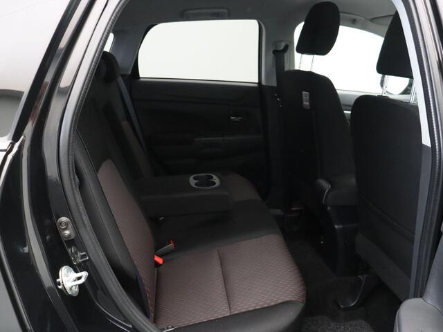 Mitsubishi ASX 1.6 Cleartec Connect Pro | Trekhaak! | Velgen Lichtmetaal | Climate Control |