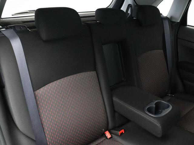 Mitsubishi ASX 1.6 Cleartec Connect Pro | Trekhaak! | Velgen Lichtmetaal | Climate Control |