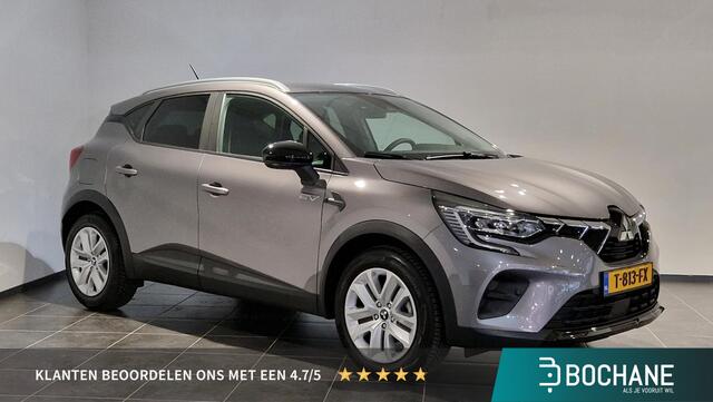 Mitsubishi ASX 1.6 HEV AT Intense