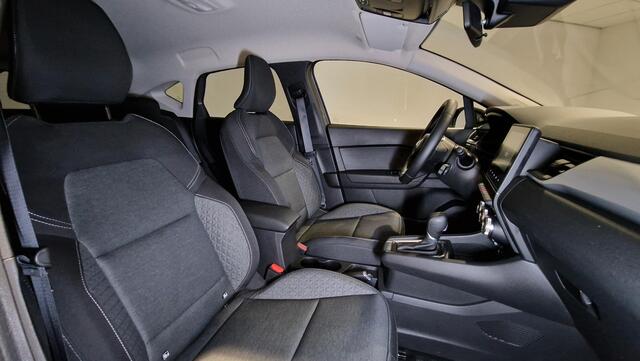 Mitsubishi ASX 1.6 HEV AT Intense