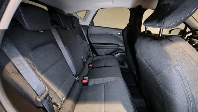 Mitsubishi ASX 1.6 HEV AT Intense