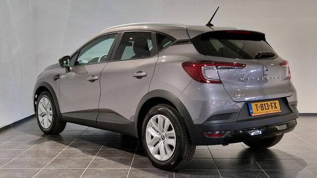 Mitsubishi ASX 1.6 HEV AT Intense