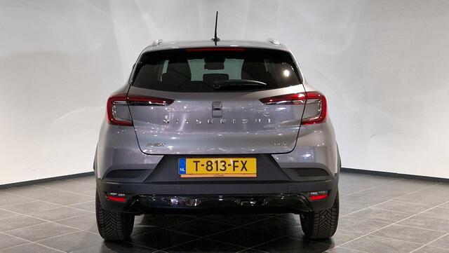 Mitsubishi ASX 1.6 HEV AT Intense
