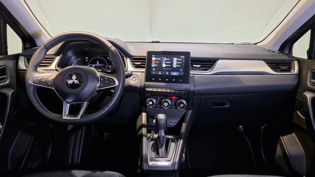 Mitsubishi ASX 1.6 HEV AT Intense