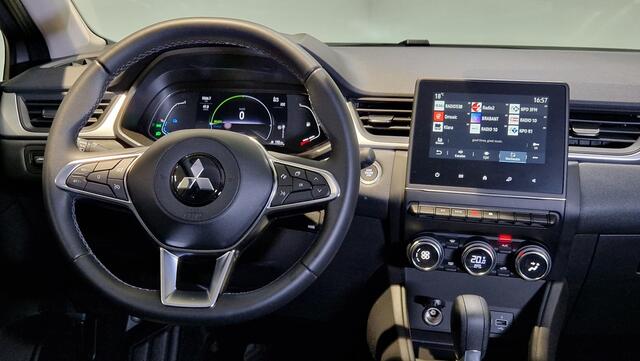 Mitsubishi ASX 1.6 HEV AT Intense