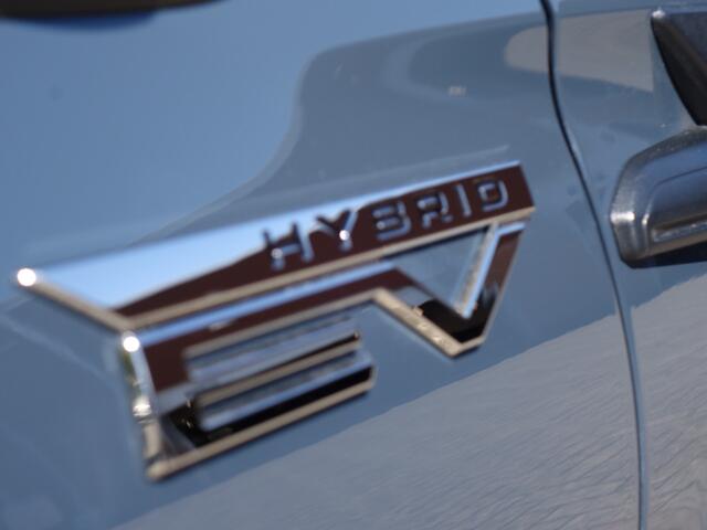 Mitsubishi ASX 1.6 HEV AT Intense | trekhaak | all-seasonbanden