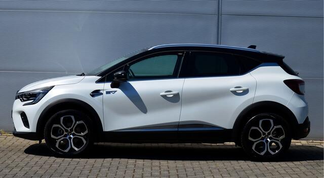 Mitsubishi ASX HEV 1.6 A/T FIRST EDITION | HYBRIDE | NAVI | ALL SEASON BANDEN | ADAPTIEF CRUISE | STOEL + STUUR VERWARMING | FABRIEKSGARANTIE TOT 14-03-2032* | ALL IN RIJKLAARPRIJS