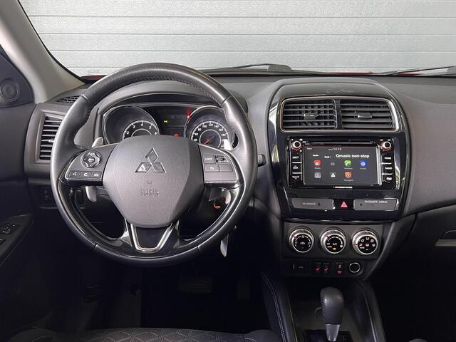 Mitsubishi ASX 2.0 Pure | Carplay | Navi | Camera | All-Season | Stoelverw. | All-in rijklaarprijs
