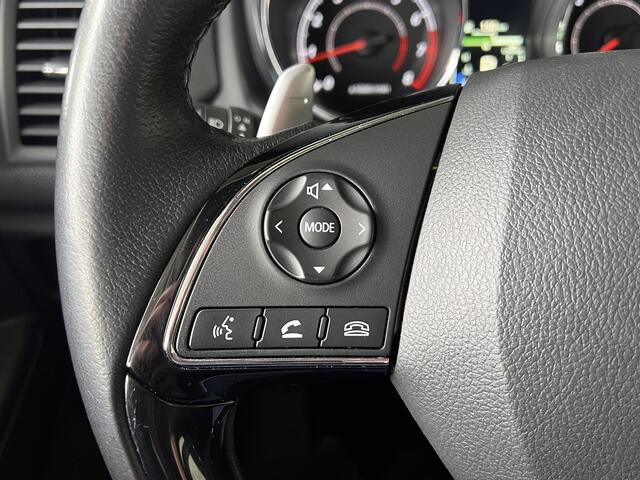 Mitsubishi ASX 2.0 Pure | Carplay | Navi | Camera | All-Season | Stoelverw. | All-in rijklaarprijs