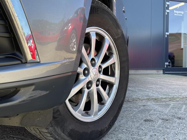 Mitsubishi ASX 1.6 Cleartec Life - Climate Control - Trekhaak - Cruise Control