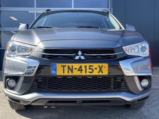 Mitsubishi ASX 1.6 Cleartec Life - Climate Control - Trekhaak - Cruise Control