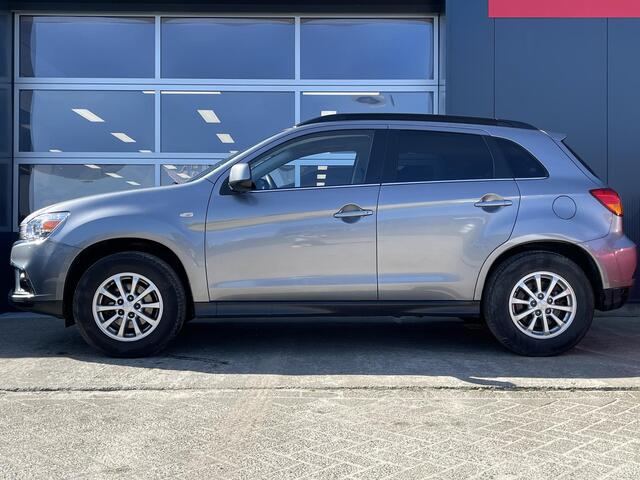 Mitsubishi ASX 1.6 Cleartec Life - Climate Control - Trekhaak - Cruise Control