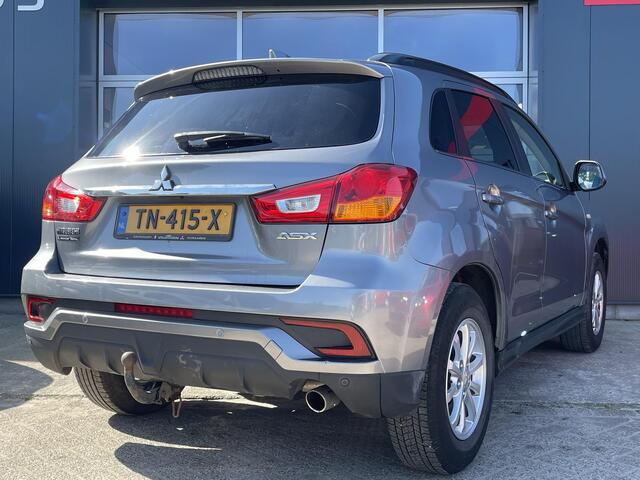 Mitsubishi ASX 1.6 Cleartec Life - Climate Control - Trekhaak - Cruise Control