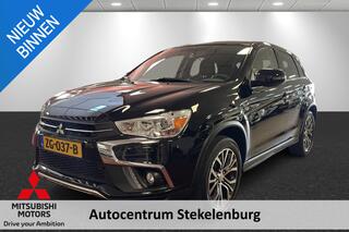 mitsubishi-asx-1.6-cleartec-connect