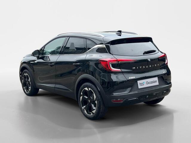 Mitsubishi ASX 1.6 HEV AT Intense+ | 2.500 EURO KORTING | NIEUWE AUTO | 8 JAAR GARANTIE |