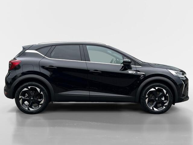 Mitsubishi ASX 1.6 HEV AT Intense+ | 2.500 EURO KORTING | NIEUWE AUTO | 8 JAAR GARANTIE |