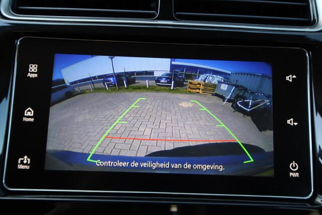 Mitsubishi ASX 1.6 Cleartec Connect Pro 1e Eigenaar, Trekhaak