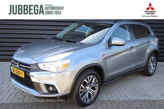 mitsubishi-asx-1.6-cleartec-connect