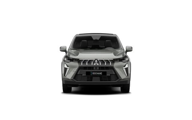 Mitsubishi ASX Intense+ | Achteruitrijcamera | Adaptive Cruise Control (ACC) (alleen automaat) | Automatic High Beam (AHB)