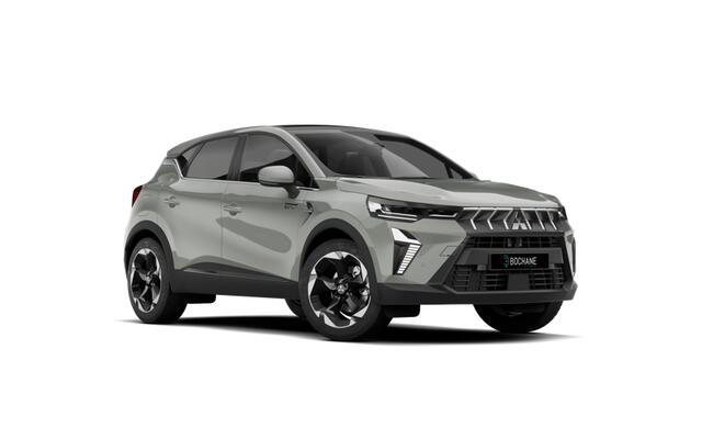 Mitsubishi ASX Intense+ | Achteruitrijcamera | Adaptive Cruise Control (ACC) (alleen automaat) | Automatic High Beam (AHB)