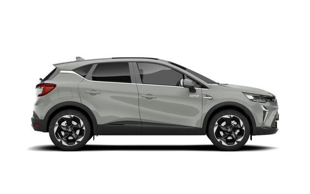 Mitsubishi ASX Intense+ | Achteruitrijcamera | Adaptive Cruise Control (ACC) (alleen automaat) | Automatic High Beam (AHB)