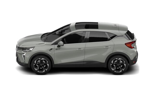 Mitsubishi ASX Intense+ | Achteruitrijcamera | Adaptive Cruise Control (ACC) (alleen automaat) | Automatic High Beam (AHB)