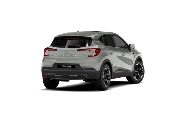 Mitsubishi ASX Intense+ | Achteruitrijcamera | Adaptive Cruise Control (ACC) (alleen automaat) | Automatic High Beam (AHB)