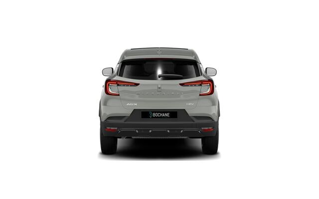 Mitsubishi ASX Intense+ | Achteruitrijcamera | Adaptive Cruise Control (ACC) (alleen automaat) | Automatic High Beam (AHB)