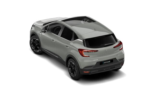 Mitsubishi ASX Intense+ | Achteruitrijcamera | Adaptive Cruise Control (ACC) (alleen automaat) | Automatic High Beam (AHB)