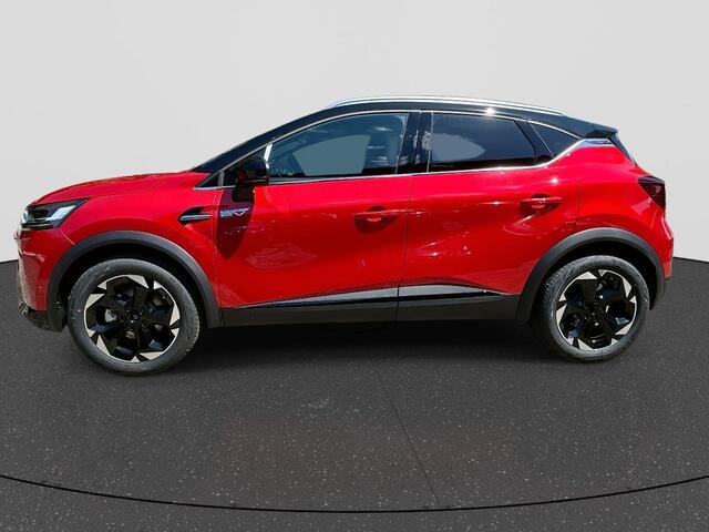 Mitsubishi ASX 1.6 HEV AT First Edition NIEUW / Nu tijdelijk met ¤ 2.000,- Mengelers Voordeel