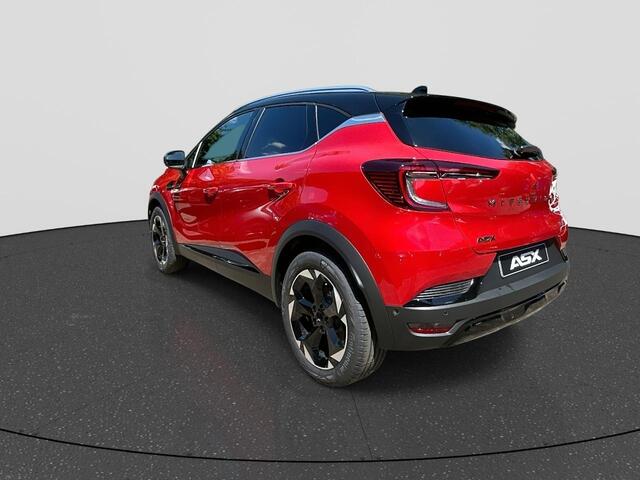 Mitsubishi ASX 1.6 HEV AT First Edition NIEUW / Nu tijdelijk met ¤ 2.000,- Mengelers Voordeel