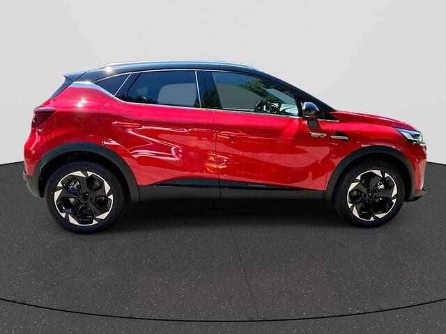 Mitsubishi ASX 1.6 HEV AT First Edition NIEUW / Nu tijdelijk met ¤ 2.000,- Mengelers Voordeel