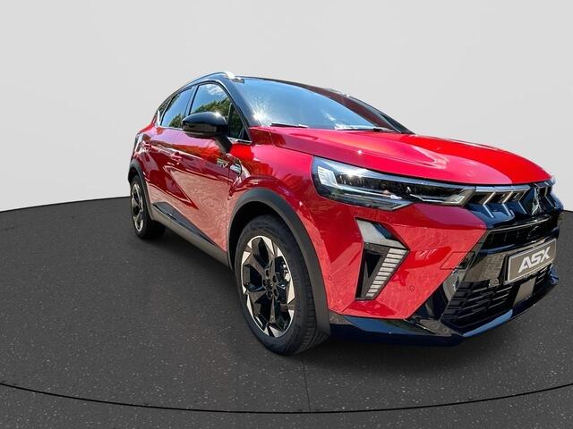 Mitsubishi ASX 1.6 HEV AT First Edition NIEUW / Nu tijdelijk met ¤ 2.000,- Mengelers Voordeel