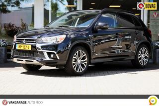 mitsubishi-asx-1.6-cleartec-connect