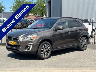 mitsubishi-asx-1.6-cleartec-instyle