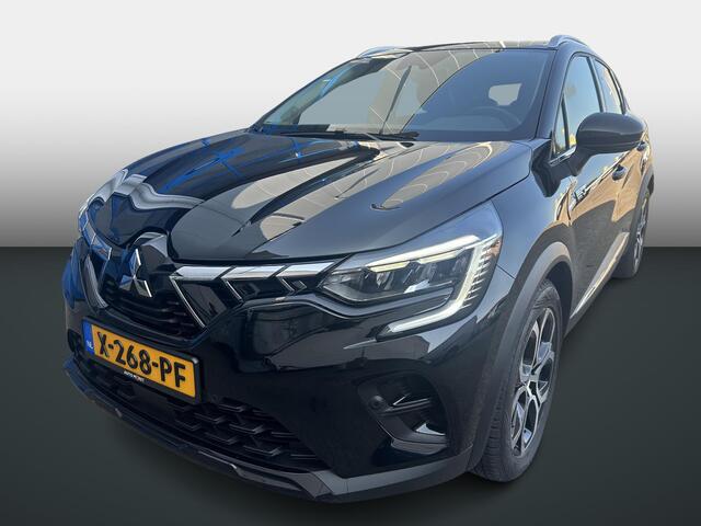 Mitsubishi ASX 1.6 HEV AT Intense+ Automaat 8 jaar garantie