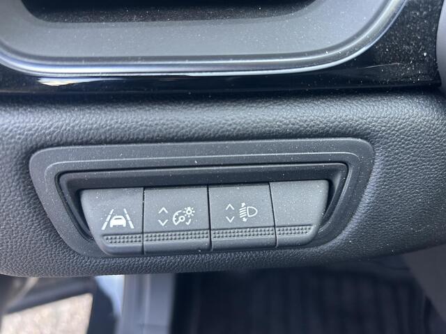 Mitsubishi ASX 1.6 HEV AT Intense+ Automaat 8 jaar garantie