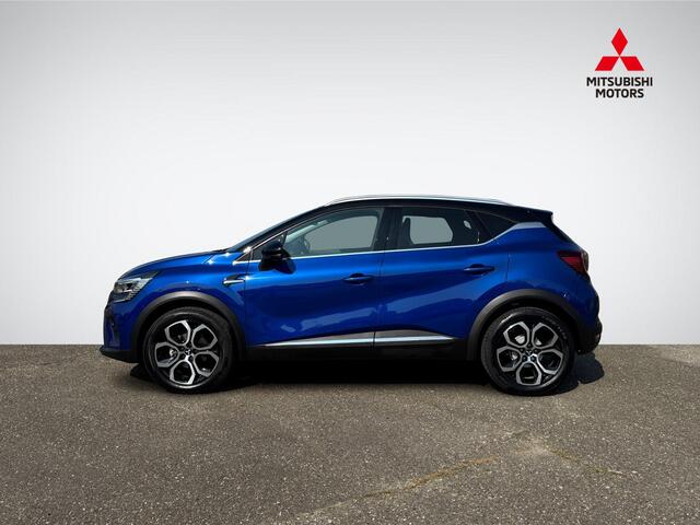Mitsubishi ASX 1.3 DI-T First Edition | Navigatie | Camera | Apple Carplay/Android Auto | Stuur- + Stoelverwarming | Adapt. Cruise Control | Rijklaarprijs!