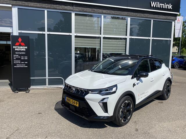 Mitsubishi ASX 1.6 HEV Instyle